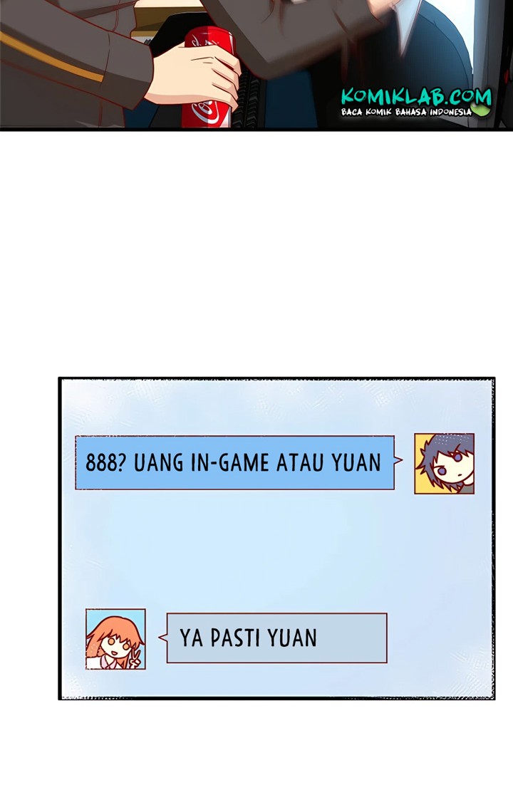 Losing Money to Be a Tycoon Chapter 22 Gambar 34