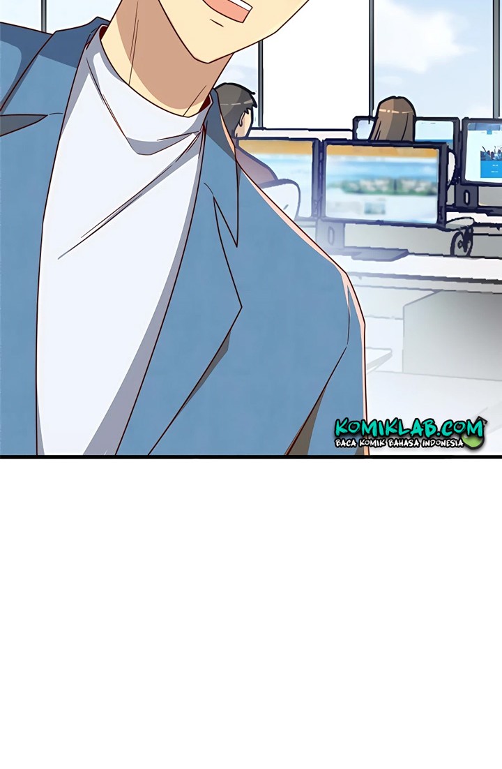 Losing Money to Be a Tycoon Chapter 22 Gambar 6