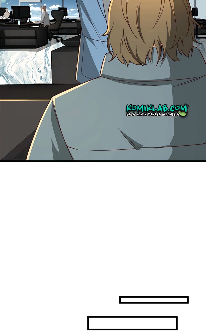 Losing Money to Be a Tycoon Chapter 22 Gambar 14