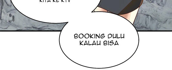 Losing Money to Be a Tycoon Chapter 21 Gambar 26