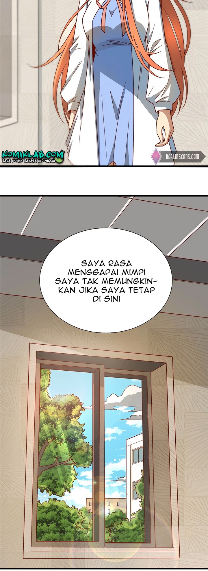 Losing Money to Be a Tycoon Chapter 21 Gambar 8