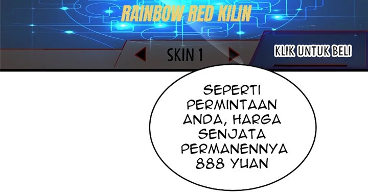 Losing Money to Be a Tycoon Chapter 21 Gambar 15