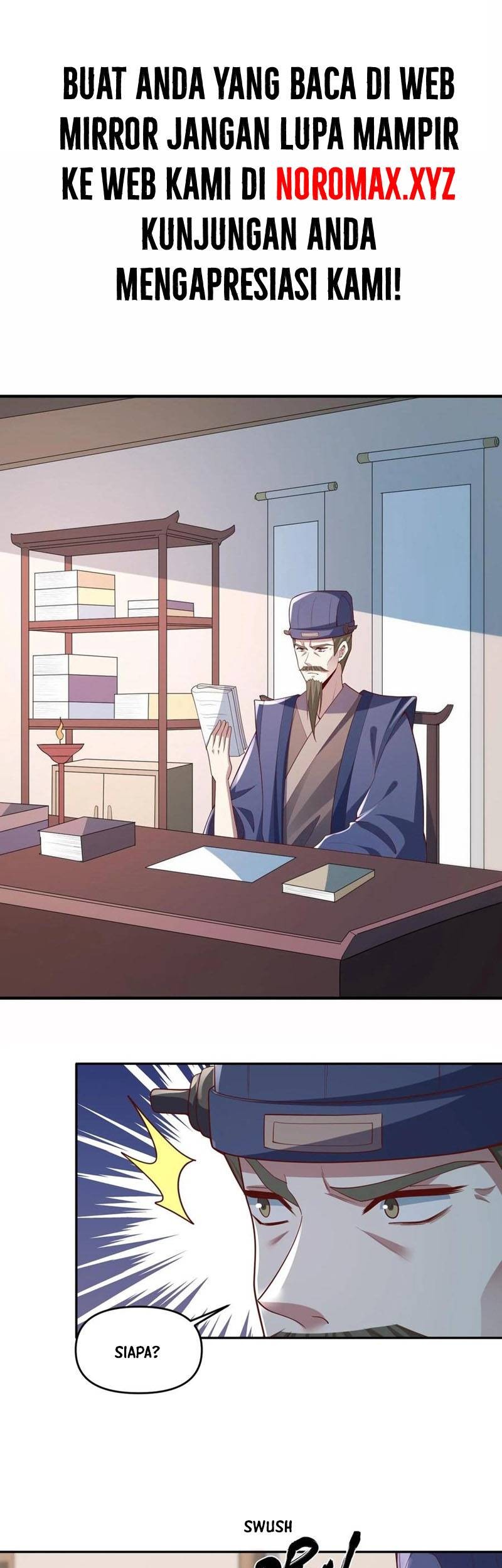 Baca  It’s Over! The Queen’s Soft Rice Husband is Actually Invincible Chapter 64 Gambar 2
