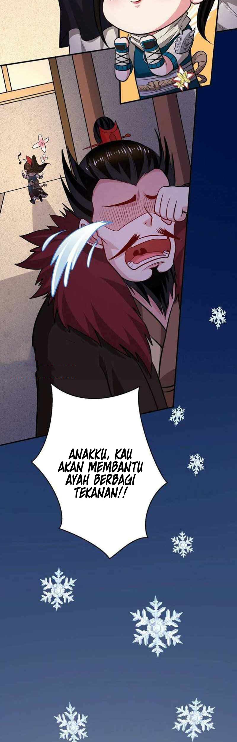 Son in Law Does Cheap Cultivation Chapter 199 Gambar 8