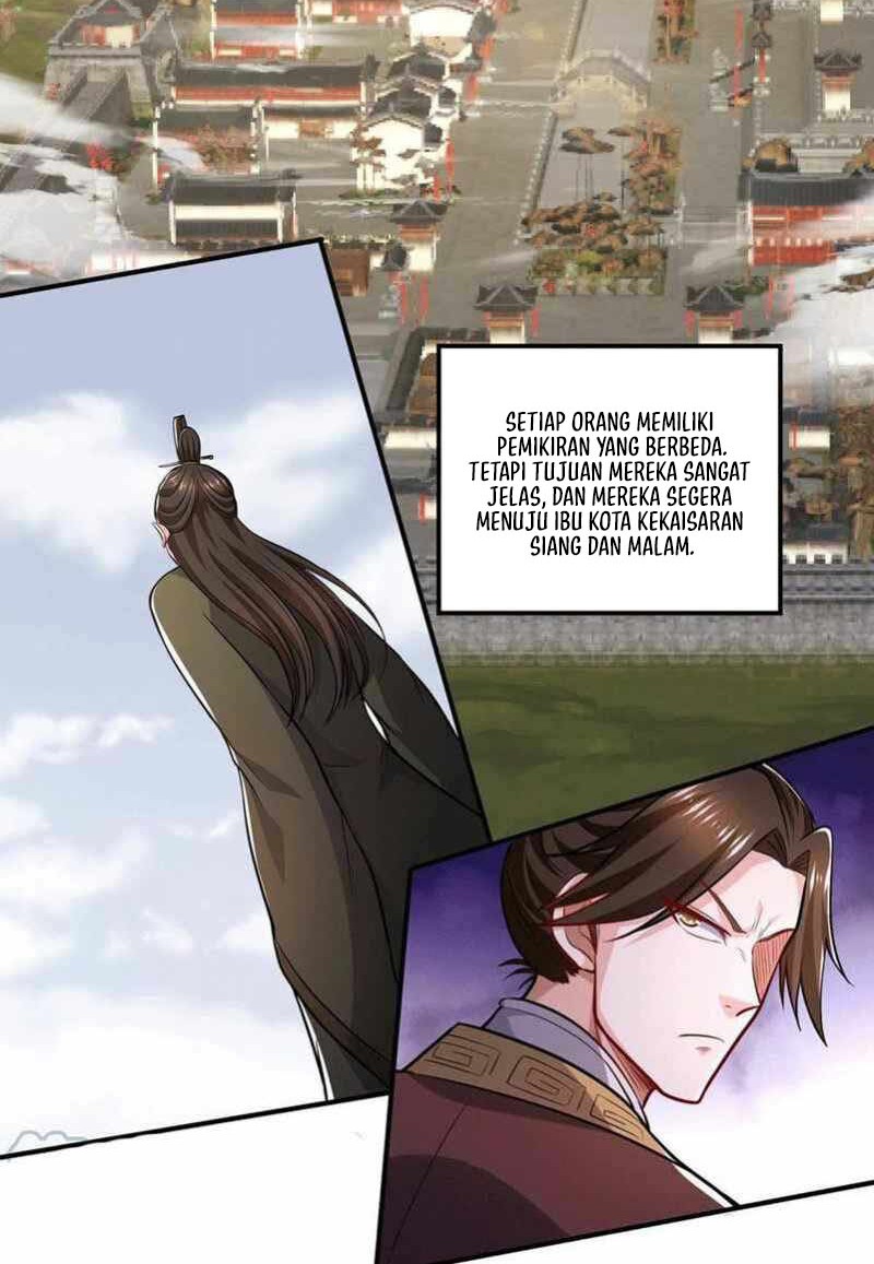Son in Law Does Cheap Cultivation Chapter 199 Gambar 12