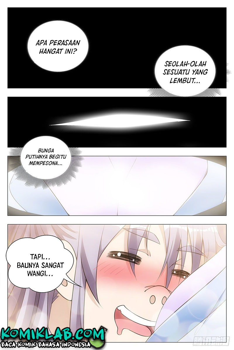 Great Zhou Immortal Officials Chapter 24 Gambar 10