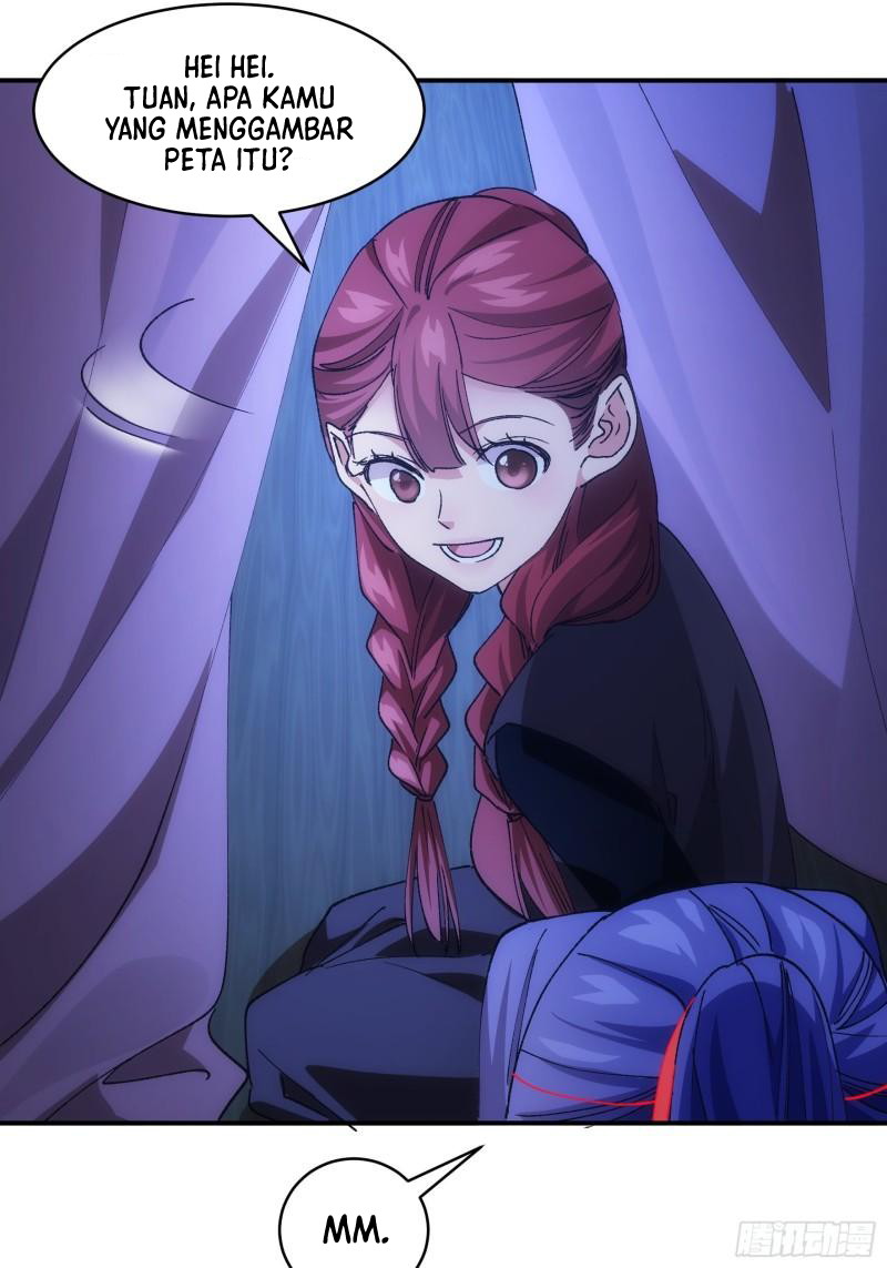 I Just Don’t Play the Card According to the Routine Chapter 108 Gambar 12