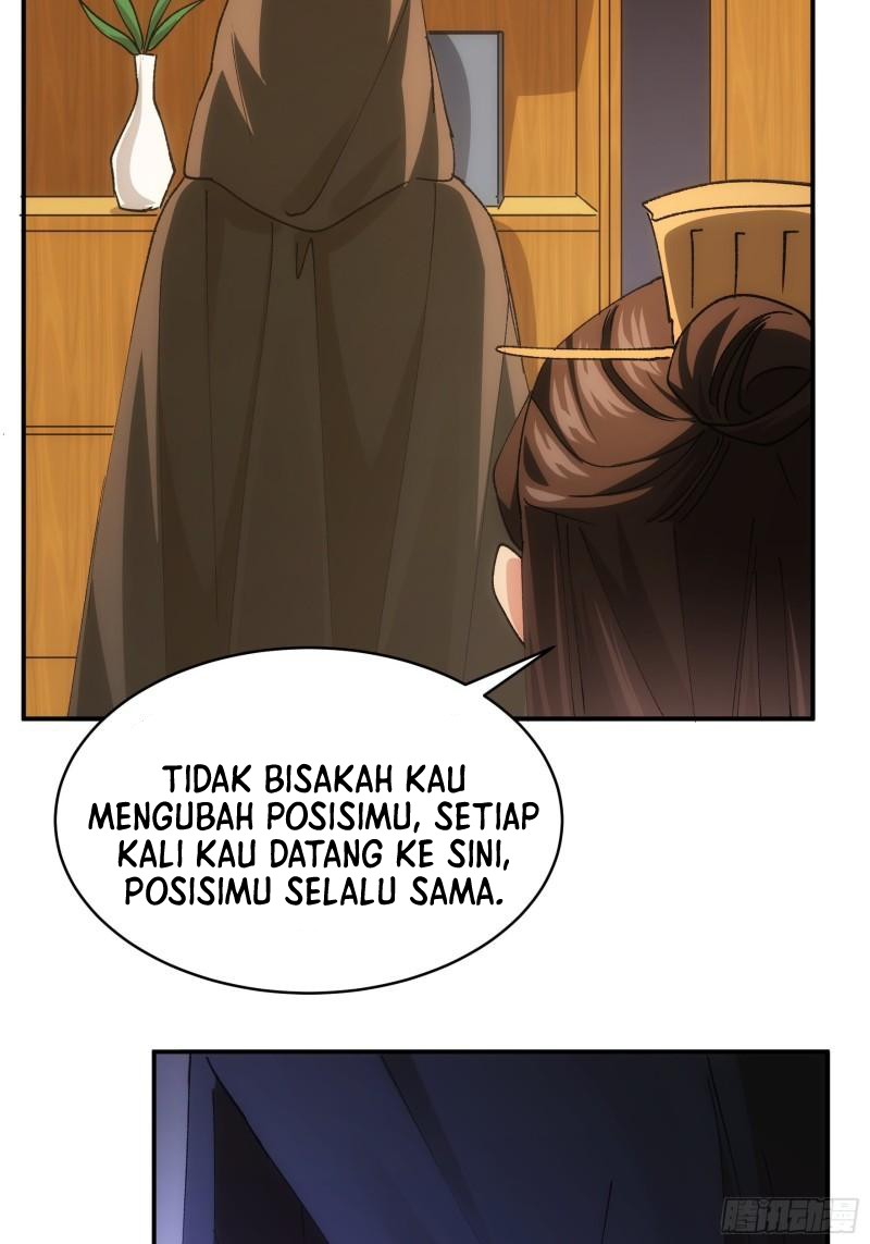 I Just Don’t Play the Card According to the Routine Chapter 108 Gambar 20