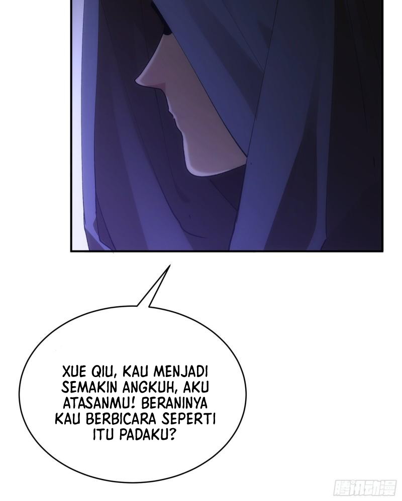 I Just Don’t Play the Card According to the Routine Chapter 108 Gambar 21