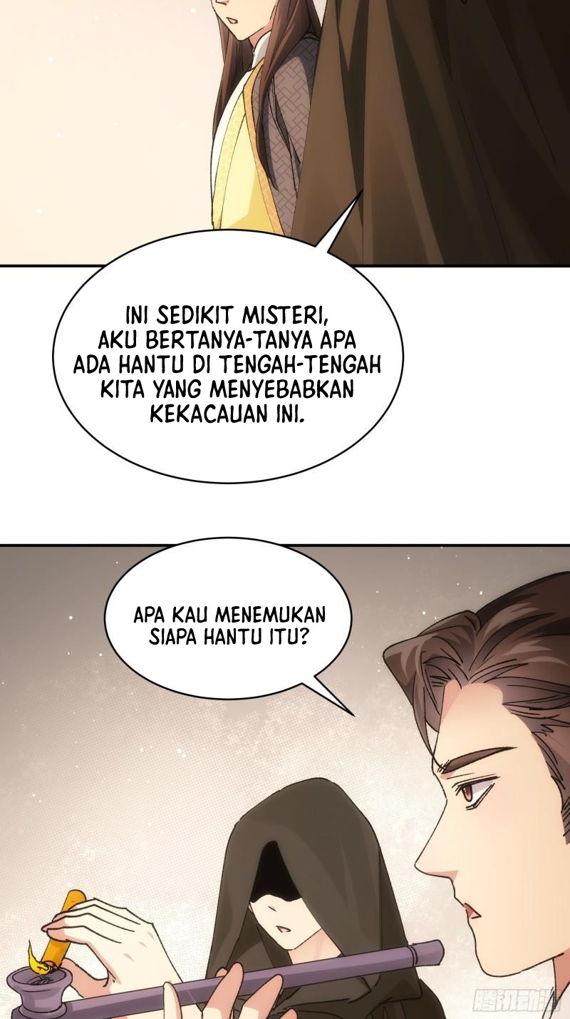 I Just Don’t Play the Card According to the Routine Chapter 108 Gambar 25