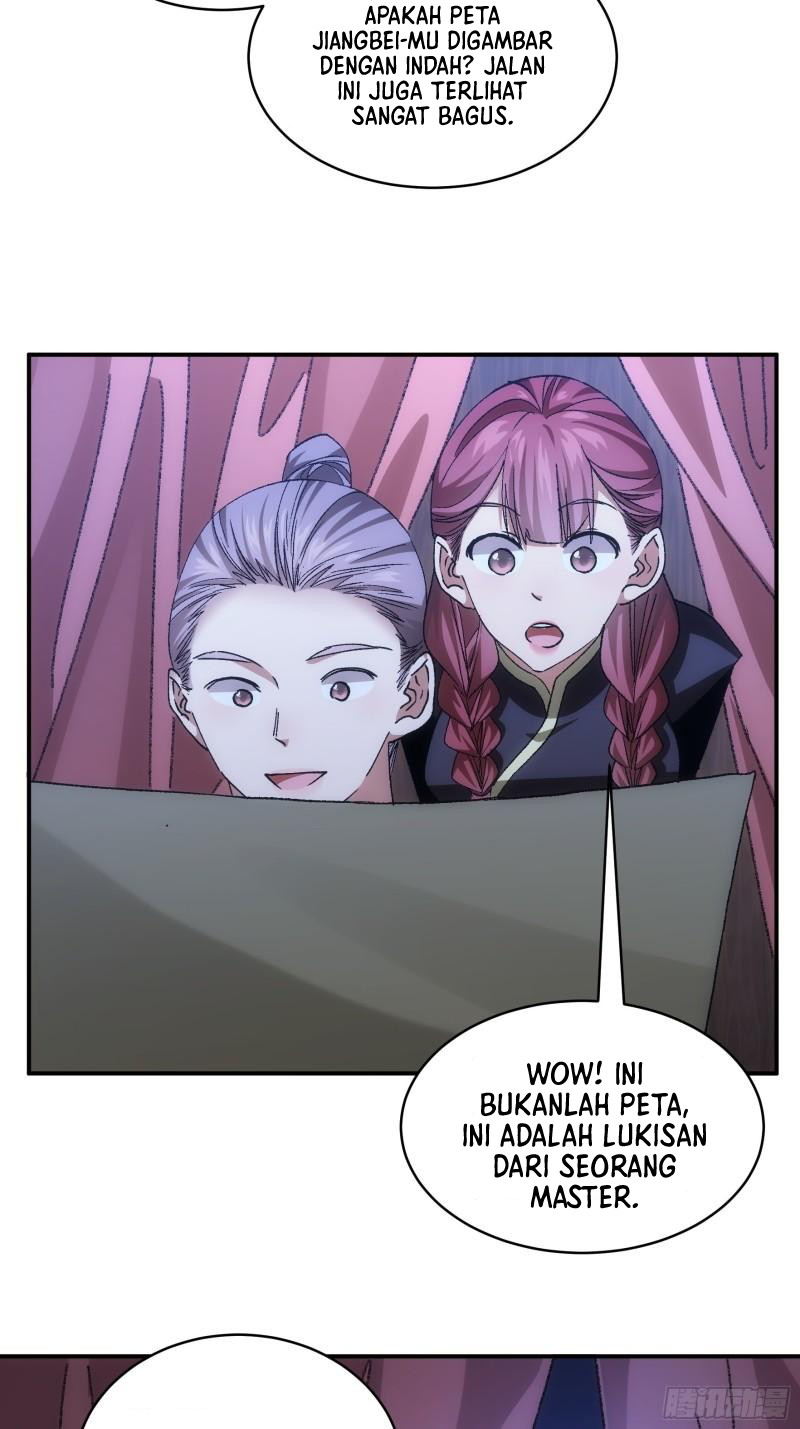 I Just Don’t Play the Card According to the Routine Chapter 108 Gambar 8