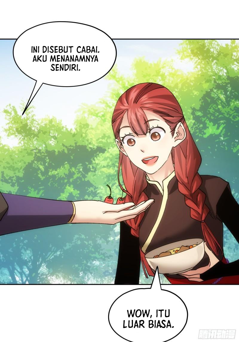 I Just Don’t Play the Card According to the Routine Chapter 106 Gambar 15