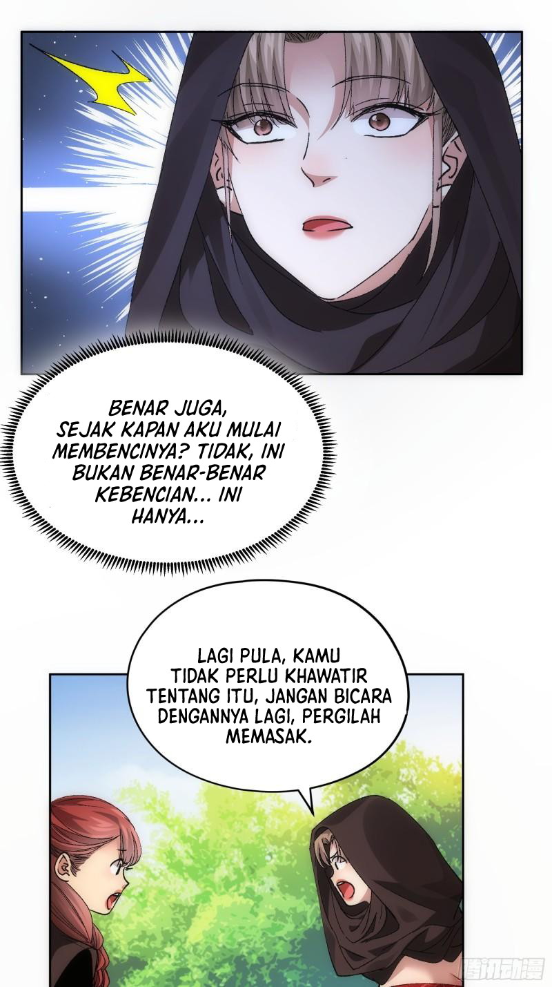 I Just Don’t Play the Card According to the Routine Chapter 106 Gambar 22