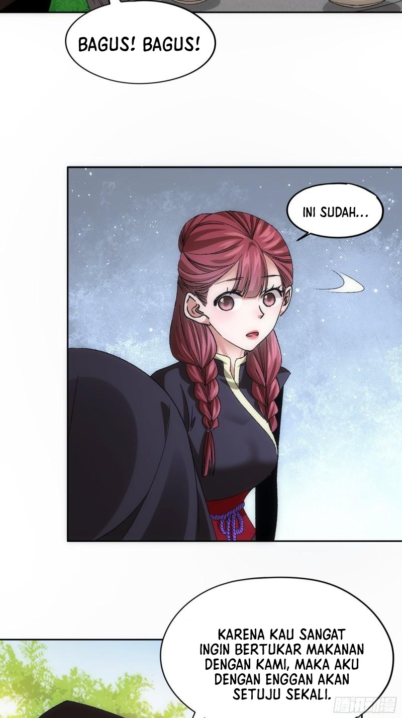 I Just Don’t Play the Card According to the Routine Chapter 106 Gambar 25