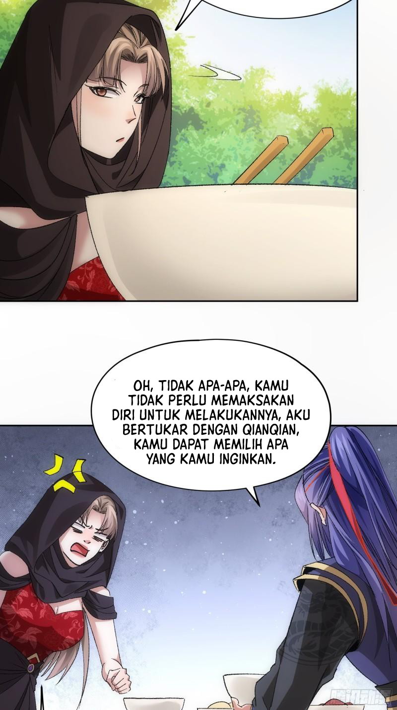 I Just Don’t Play the Card According to the Routine Chapter 106 Gambar 26