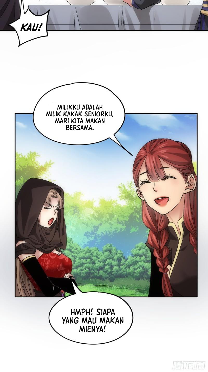 I Just Don’t Play the Card According to the Routine Chapter 106 Gambar 27