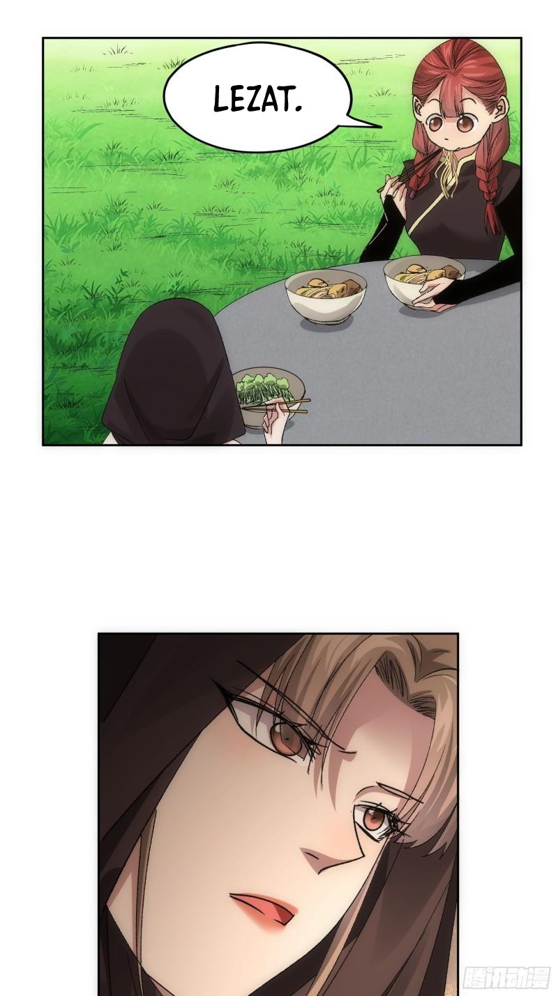 I Just Don’t Play the Card According to the Routine Chapter 106 Gambar 28