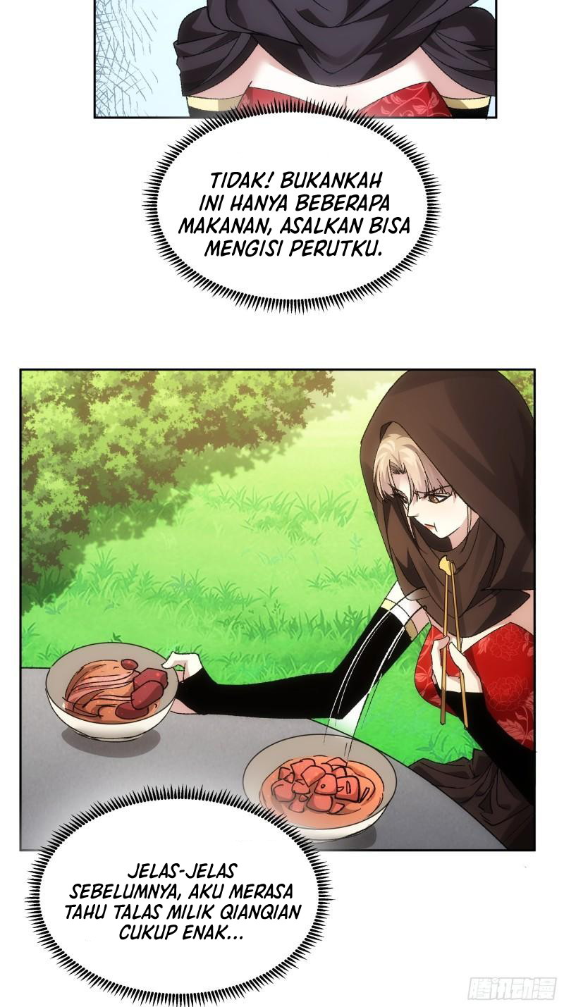 I Just Don’t Play the Card According to the Routine Chapter 106 Gambar 32