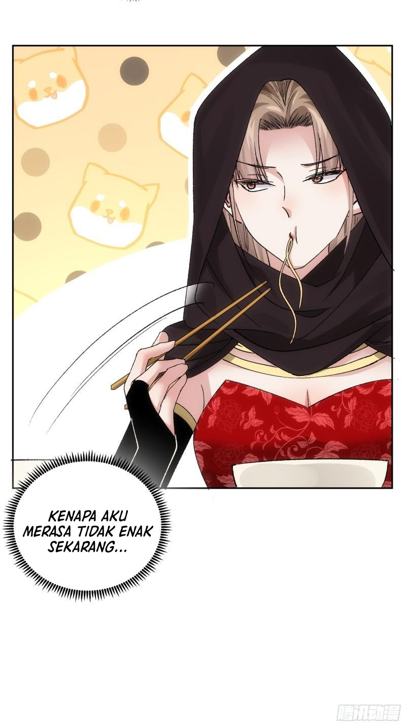 I Just Don’t Play the Card According to the Routine Chapter 106 Gambar 33