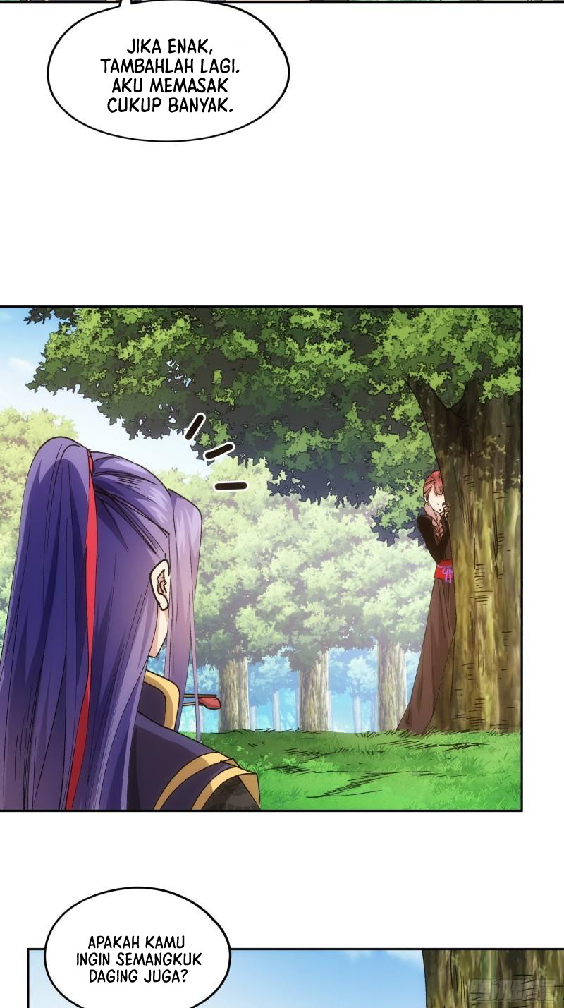 I Just Don’t Play the Card According to the Routine Chapter 106 Gambar 8