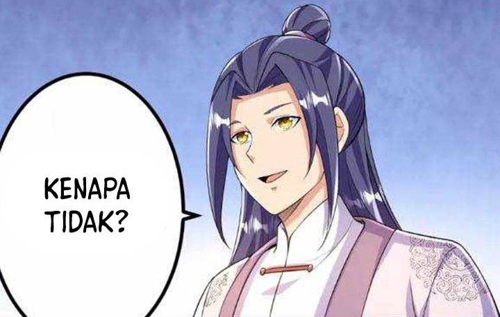 The Strongest Body Old Ancestor In History Chapter 58 Gambar 8