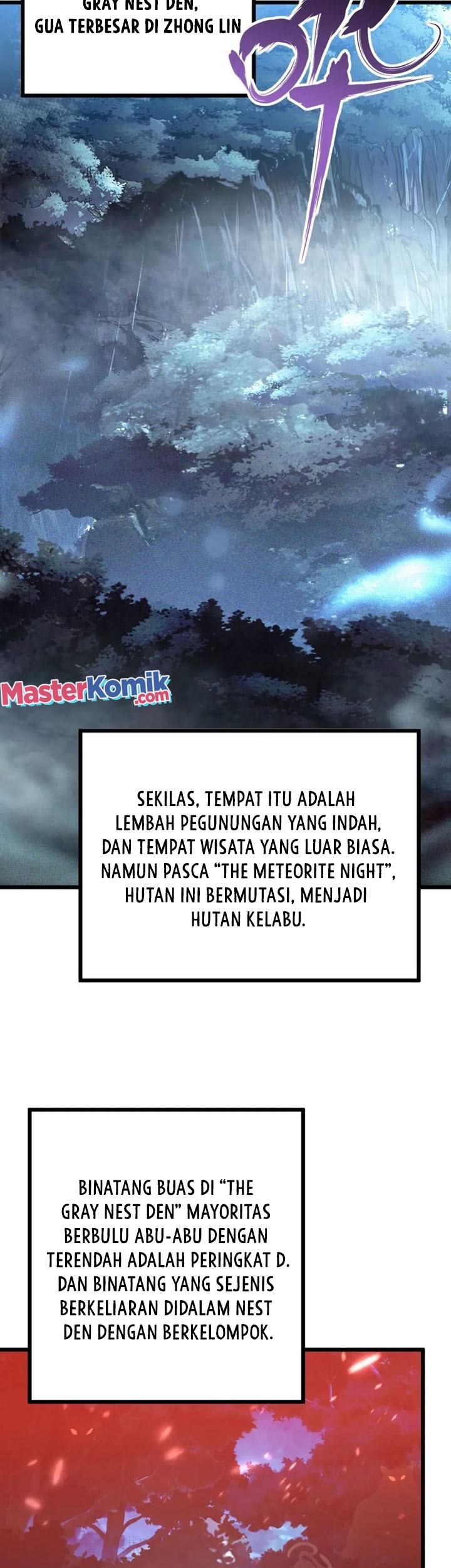Rise From The Rubble Chapter 126 Gambar 40
