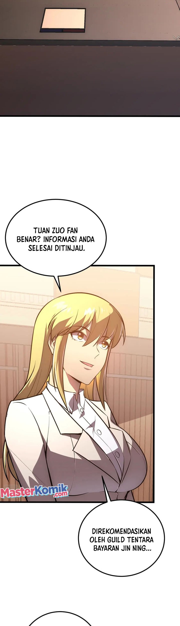 Rise From The Rubble Chapter 126 Gambar 14