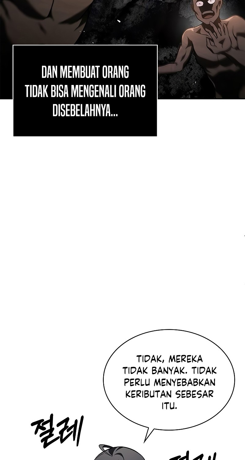 Heavenly Grand Archive’s Young Master Chapter 14 Gambar 30