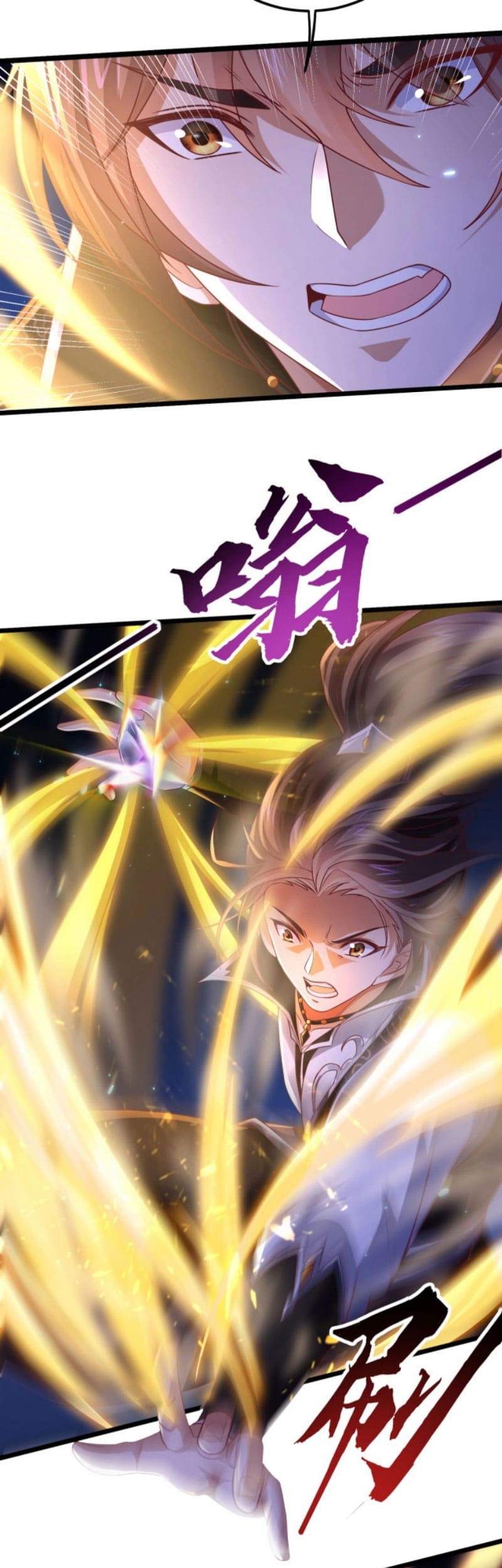 Ancient Godly Monarch Chapter 09 Gambar 25
