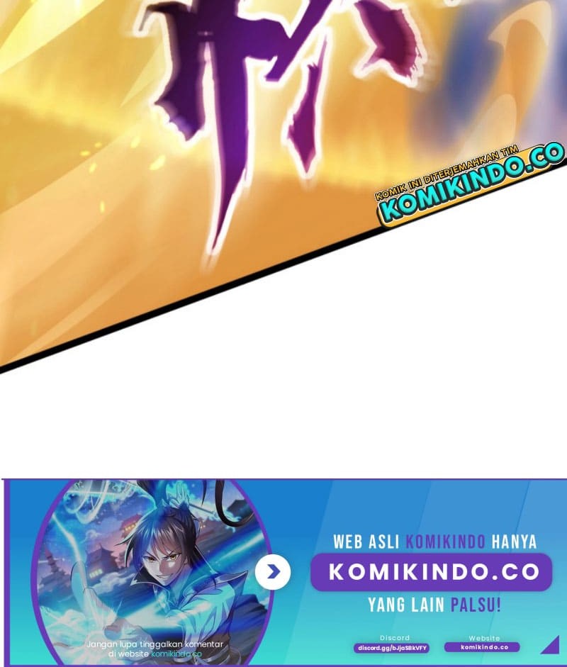 Ancient Godly Monarch Chapter 09 Gambar 27
