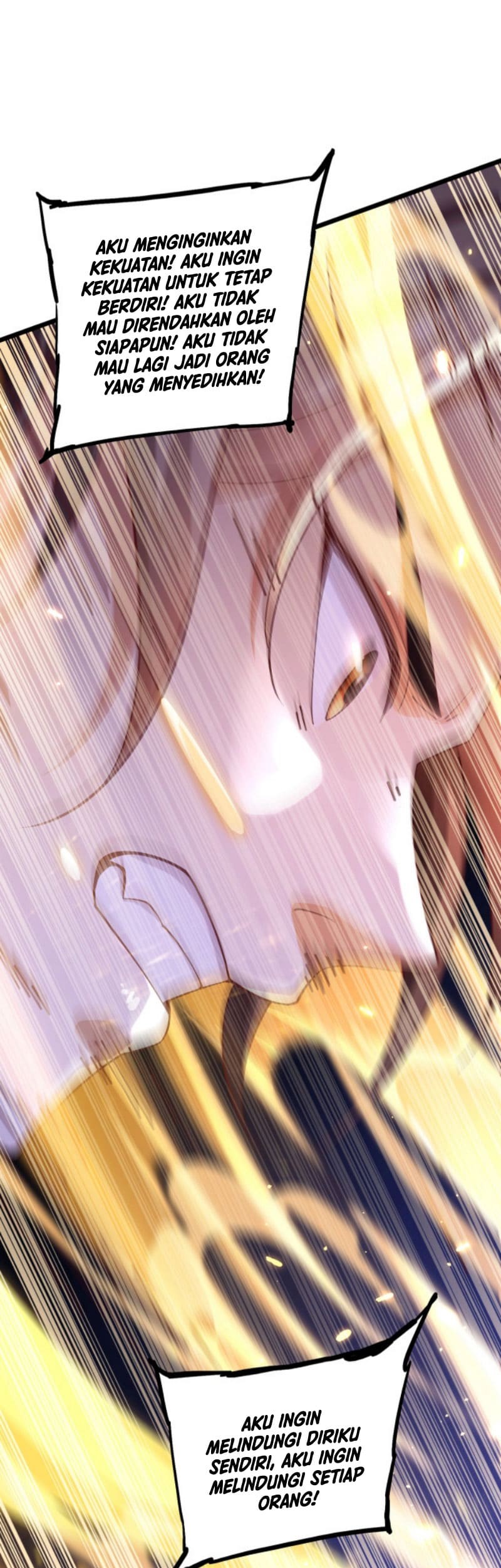 Ancient Godly Monarch Chapter 09 Gambar 28