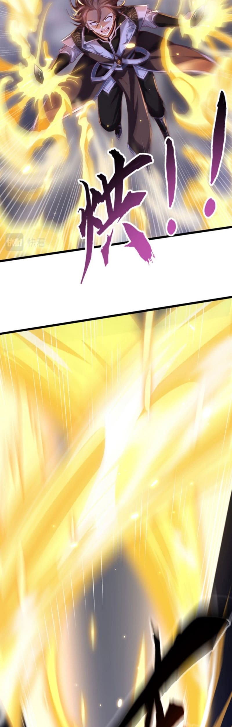 Ancient Godly Monarch Chapter 09 Gambar 30