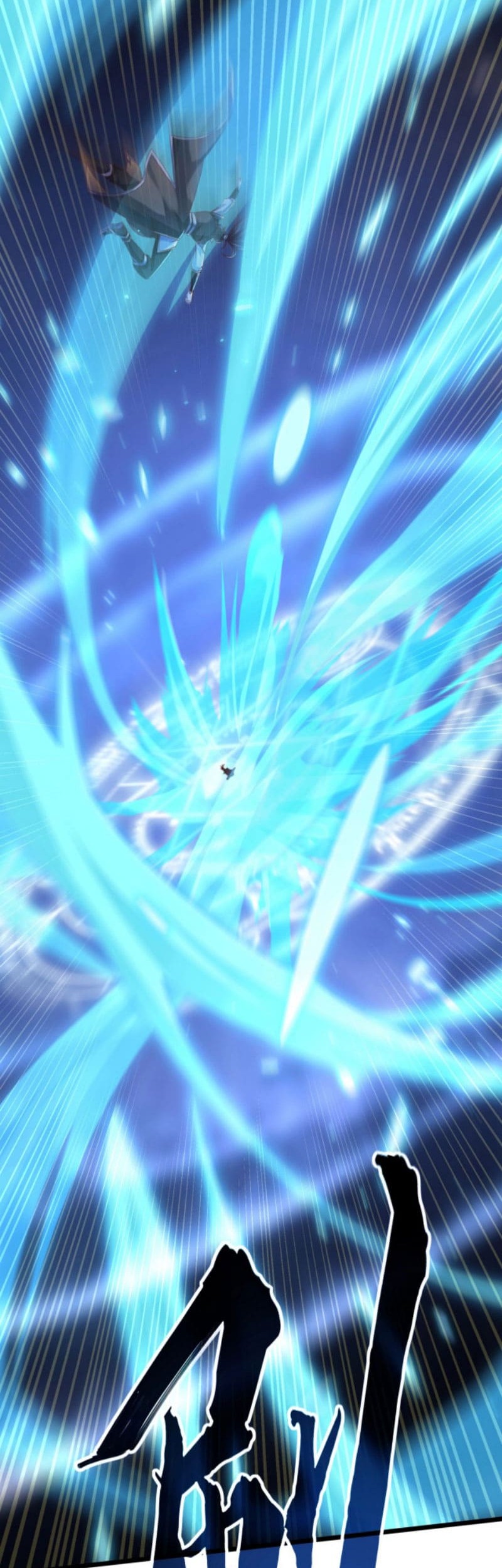 Ancient Godly Monarch Chapter 09 Gambar 33