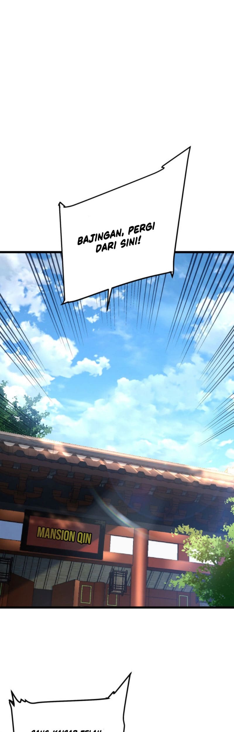 Ancient Godly Monarch Chapter 09 Gambar 3