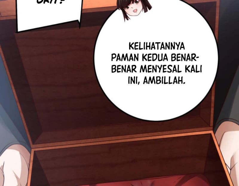 Ancient Godly Monarch Chapter 09 Gambar 15