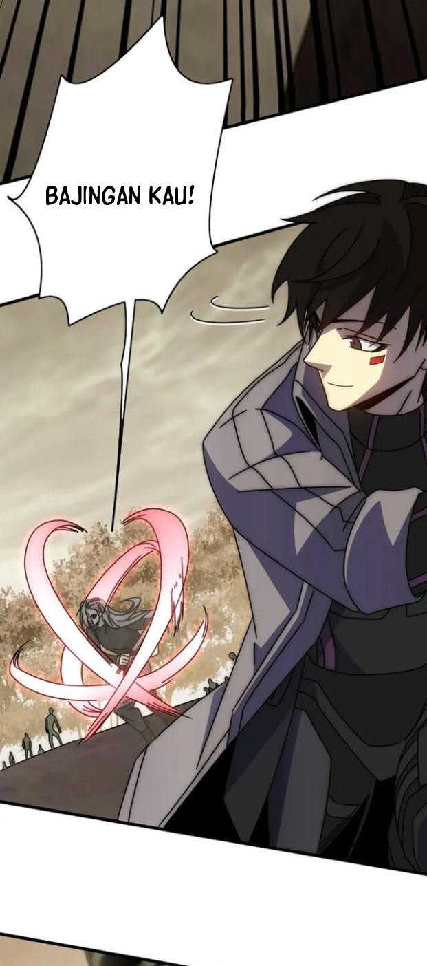 Apocalyptic Thief Chapter 137 Gambar 20