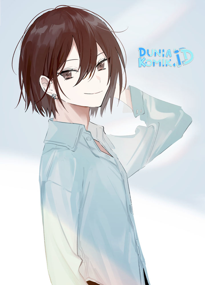 Tonari no Kimi ga Ichiban Kawaii Chapter 41.5 Gambar 16