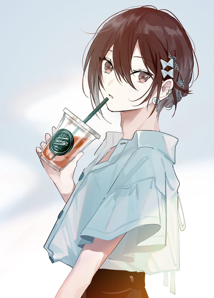 Tonari no Kimi ga Ichiban Kawaii Chapter 41.5 Gambar 17