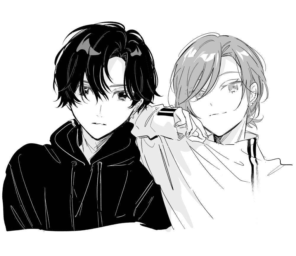 Tonari no Kimi ga Ichiban Kawaii Chapter 41.5 Gambar 8