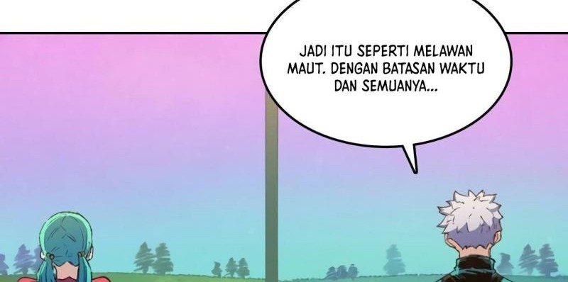 OOPARTS Chapter 76 Gambar 13