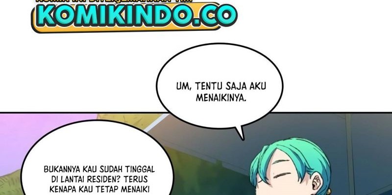 OOPARTS Chapter 76 Gambar 15