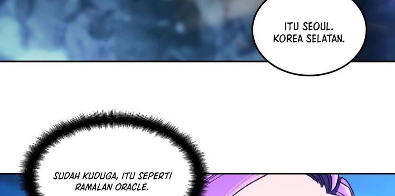 OOPARTS Chapter 76 Gambar 23