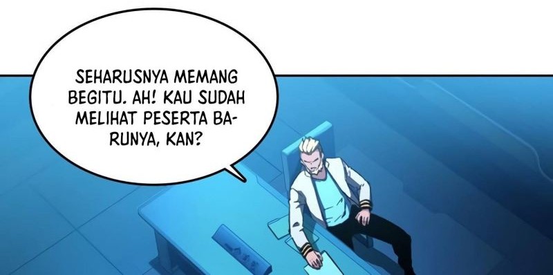 OOPARTS Chapter 76 Gambar 29
