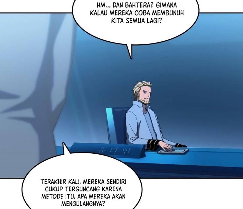 OOPARTS Chapter 76 Gambar 31