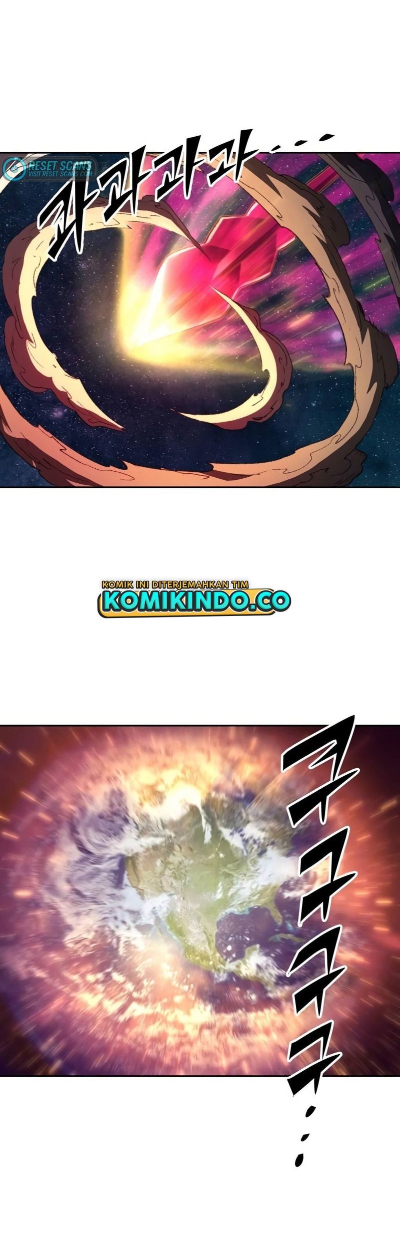 OOPARTS Chapter 76 Gambar 34