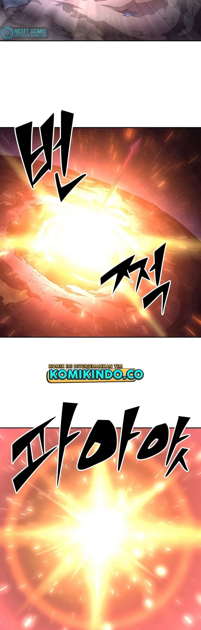 OOPARTS Chapter 76 Gambar 36