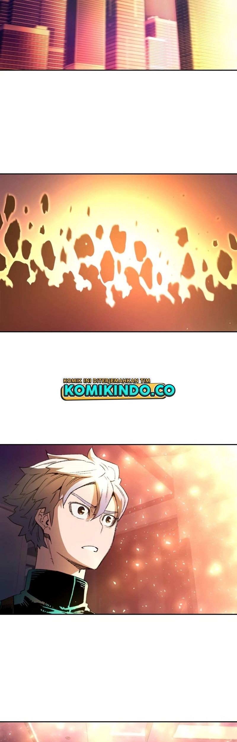 OOPARTS Chapter 76 Gambar 38