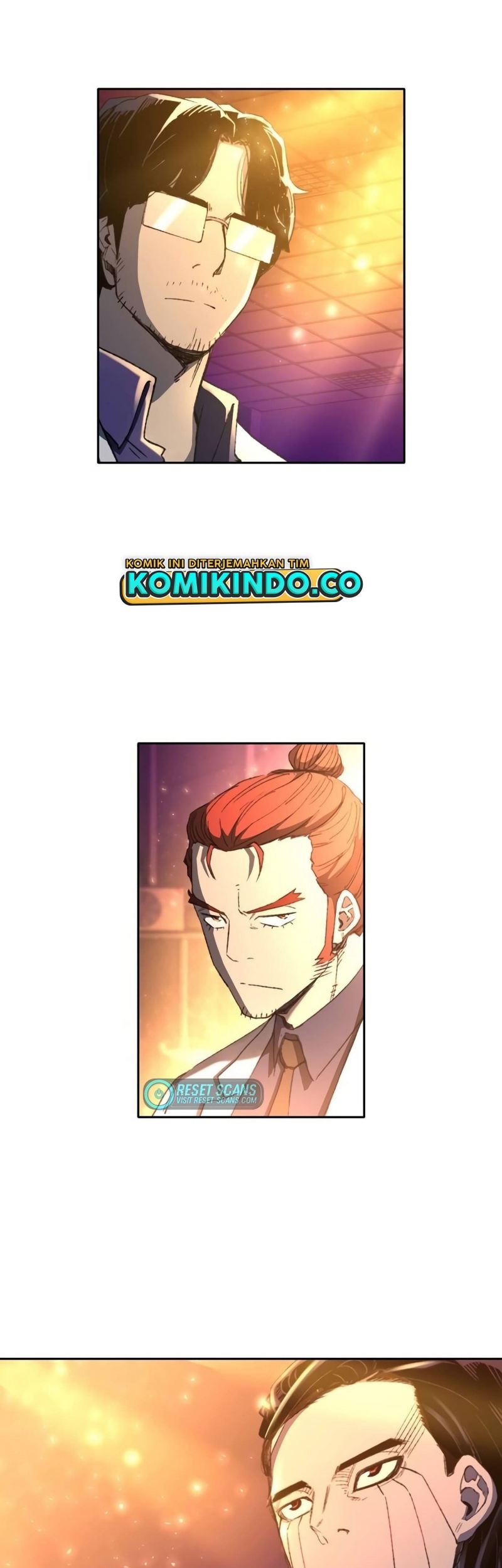 OOPARTS Chapter 76 Gambar 41