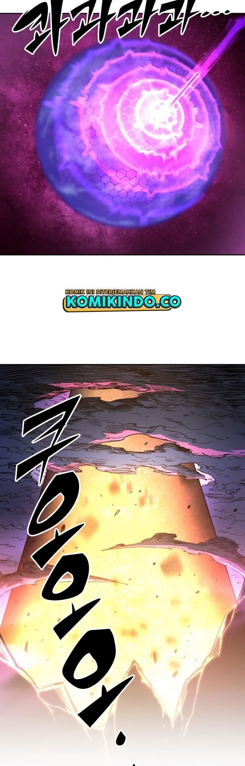 OOPARTS Chapter 76 Gambar 44