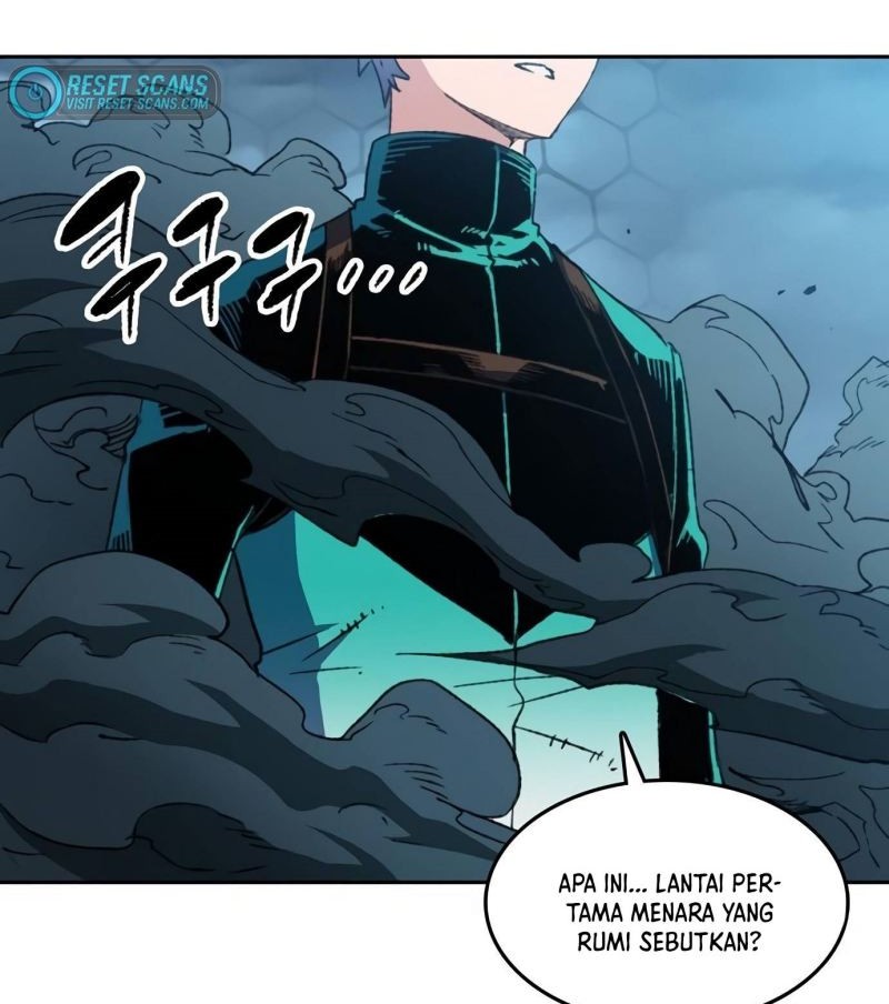 OOPARTS Chapter 76 Gambar 46